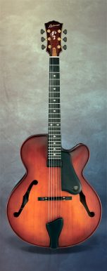Sweet Jazz AR-101/PH
