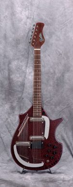 Electric Sitar RD