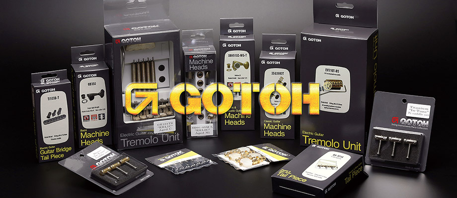 G-GOTOH