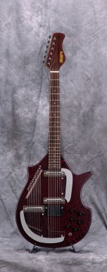 Electric Sitar RD