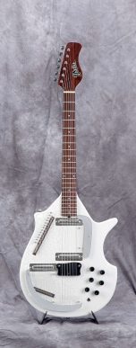Electric Sitar WH