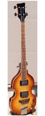 Violin Bass VAB-1