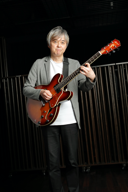 布川俊樹 Nunokawa Toshiki