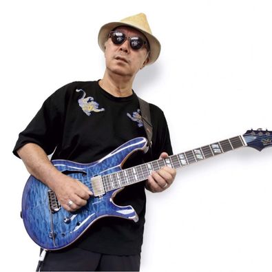 Yoshino Fujimaru 50th Anniversary live