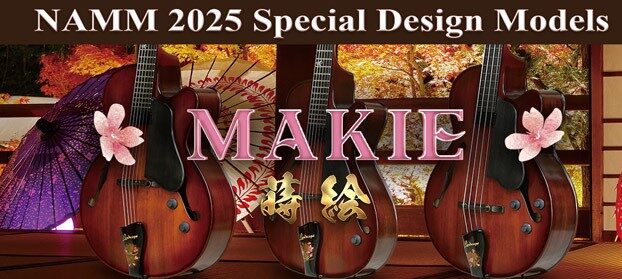 NAMM 2025  special