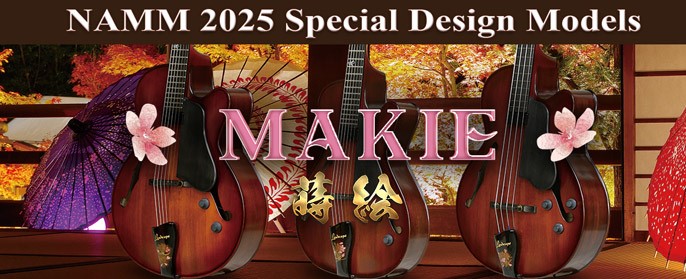 NAMM 2025  special