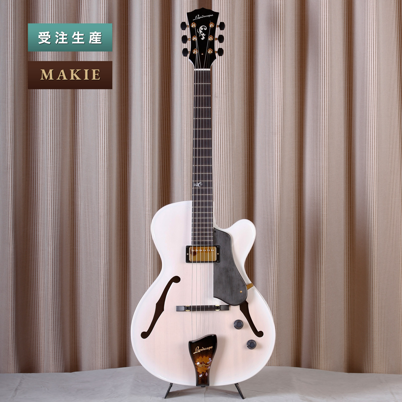 AR-201-WhiteCustom-Front2