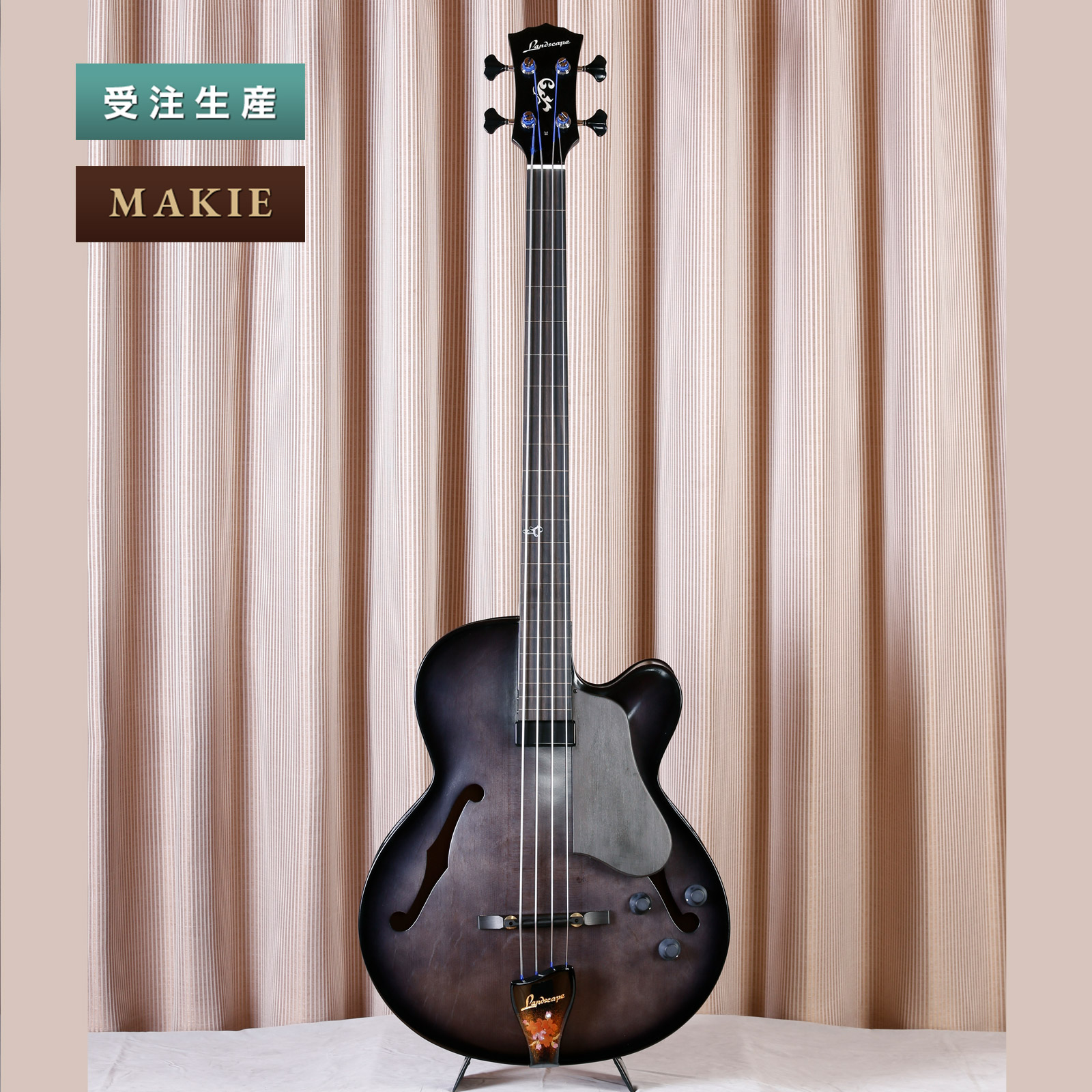 AR-204-Black-Custom-Front2