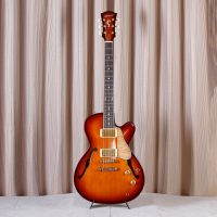 AR-203/HB-AVC-Custom